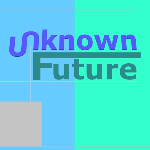 Unknown Future – EP – 洛天依-无损音乐