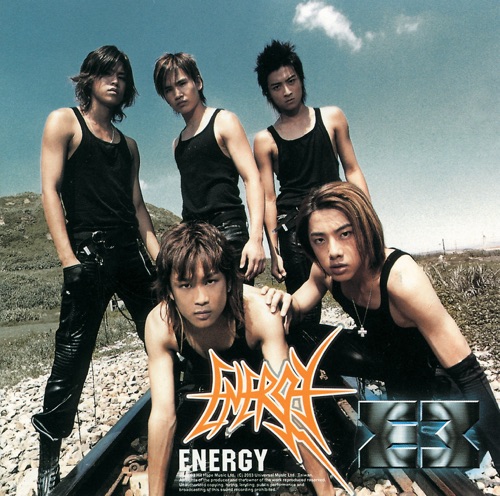 E3 – Energy-无损音乐