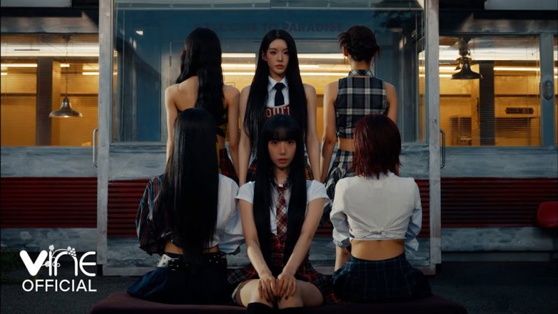 SECRET NUMBER – Don [2160P 4K] [Bugs MP4 1.09GB]-无损音乐/蓝光演唱会