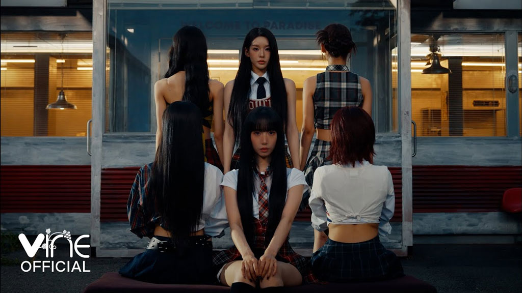 SECRET NUMBER - Don [2160P 4K] [Bugs MP4 1.09GB]-无损音乐/蓝光演唱会