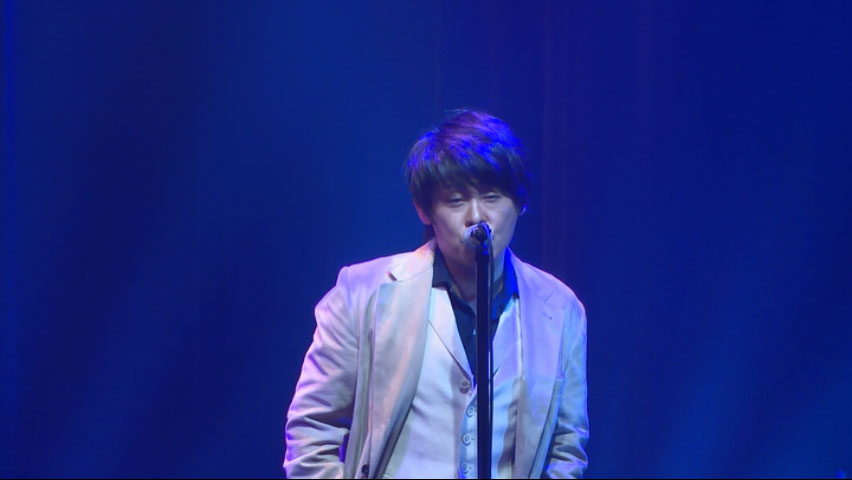 Ryuichi Kawamura 《Merry Christmas》 2023 演唱会 [DVD ISO 2.38GB]