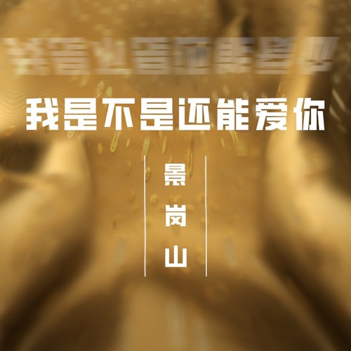我是不是还能爱你 – 景岗山-无损音乐