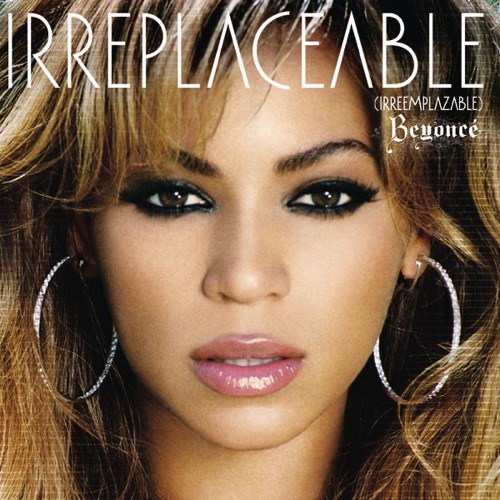 Irreplaceable (Irreemplazable) [Spanish Version] – Single – Beyoncé-无损音乐