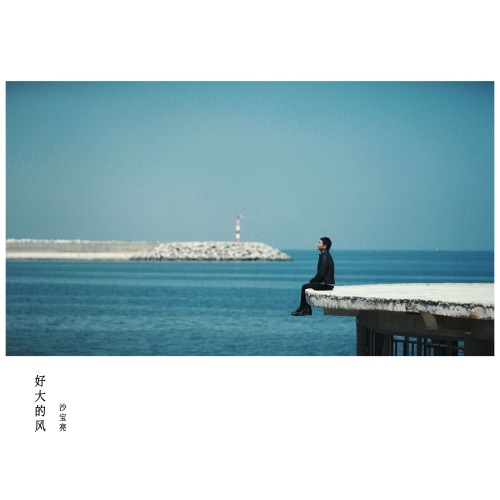 好大的风 – Single – 沙宝亮-无损音乐
