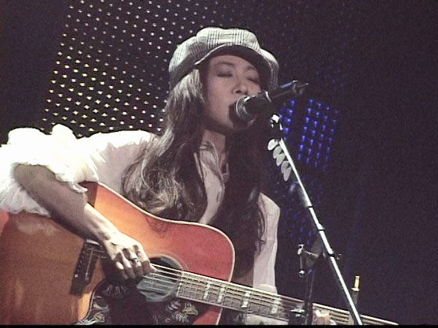 陈绮贞 《太阳巡迴演唱会 Immortal Tour 影音记录》 2010 演唱会 [DVD ISO 7.93G]