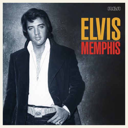 MEMPHIS – Elvis Presley-无损音乐