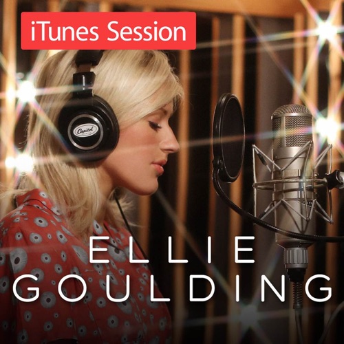 iTunes Session – EP – Ellie Goulding-无损音乐