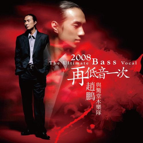 2008再低一次 – 赵鹏-无损音乐