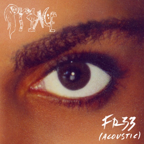 Free (Acoustic Version) – Single – PRINCE-无损音乐