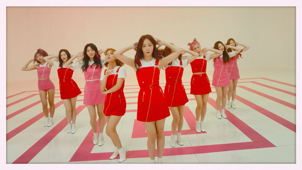 MOMOLAND - Freeze (Dance Ver.) 1080P [Bugs MP4 973.7MB]-无损音乐/蓝光演唱会