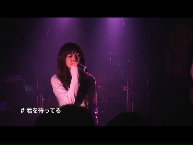 Mi 《I Love Music ~Mi Best Collection~ 付属DVD》 2008 演唱会 [DVD ISO 4.11GB]