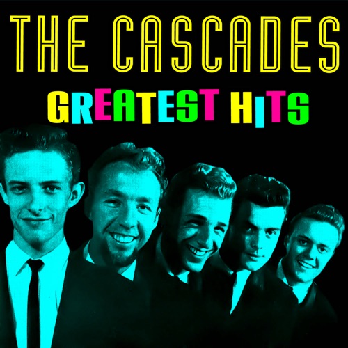 Greatest Hits – The Cascades-无损音乐