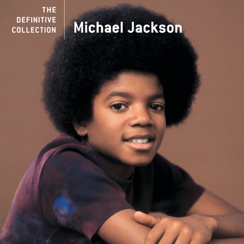 The Definitive Collection: Michael Jackson – Michael Jackson-无损音乐