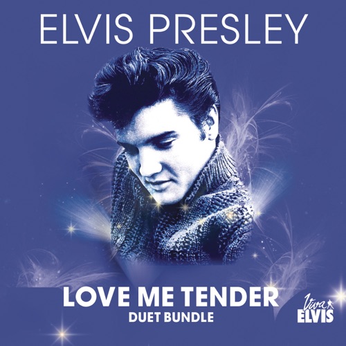Love Me Tender Duets – Viva Elvis Collection – Elvis Presley-无损音乐