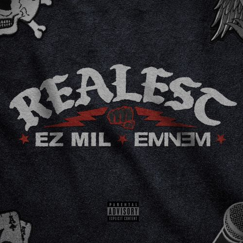 Eminem单曲合辑-无损音乐