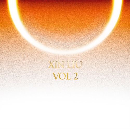 O, Vol. 2 – EP – 刘雨昕-无损音乐