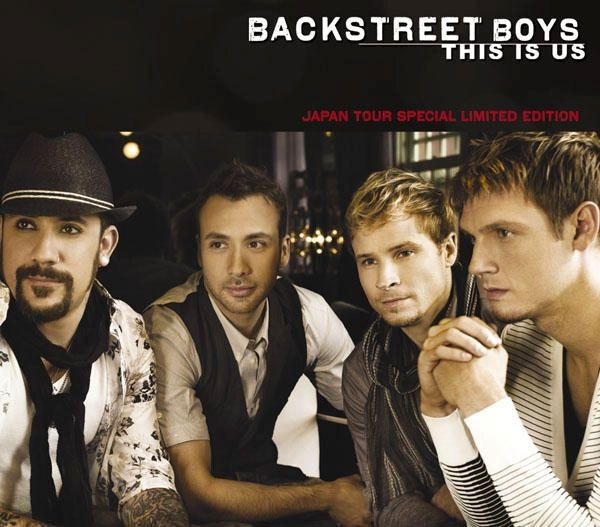《后街男孩 日本巡回演唱会 BackStreet Boys This Is Us Japan Tour》 2010 演唱会 [DVD ISO 7.22G]-无损音乐/蓝光演唱会