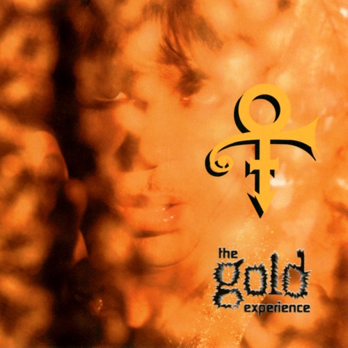 The Gold Experience – PRINCE-无损音乐
