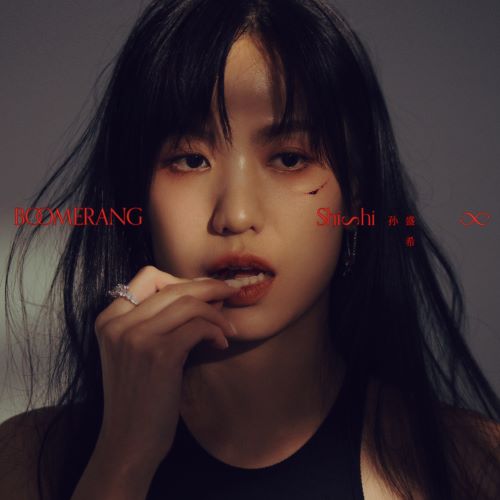 孙盛希 Boomerang-无损音乐/蓝光演唱会