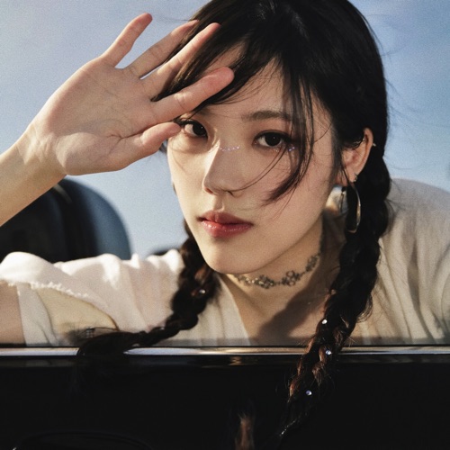 Horizon – Single – 胡恂舞-无损音乐