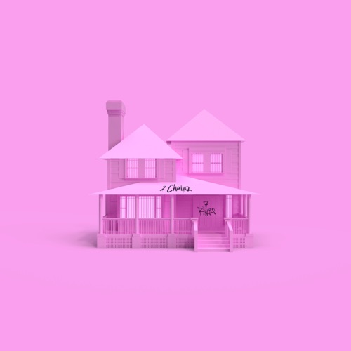 7 rings (Remix) [feat. 2 Chainz] – Single – Ariana Grande-无损音乐