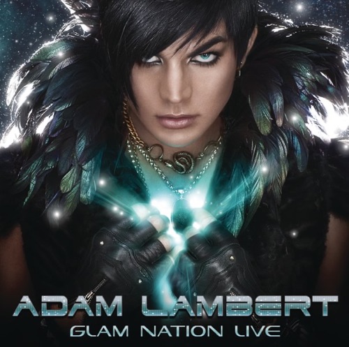 Adam Lambert 《Glam Nation Live – Adam Lambert》 演唱会-无损音乐