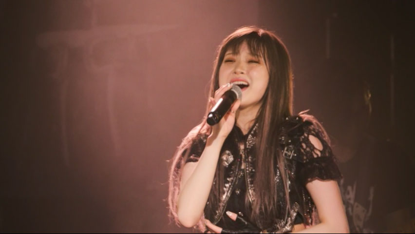 LADYBABY 《The Lastlive Reburn At Liquidroom》 2020 演唱会 [DVD ISO 6.98GB]
