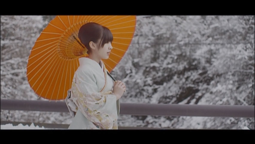 岩佐美咲 《無人駅 付属DVD》 2012 演唱会 [DVD ISO 3.51GB]