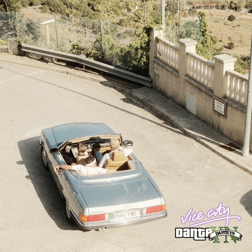 Vice City – Single – Dante YN-无损音乐