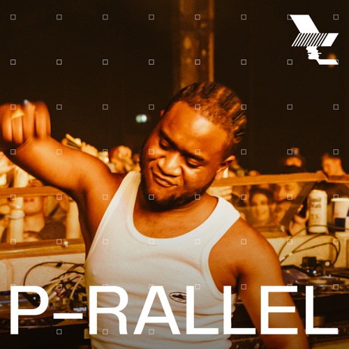 The Warehouse Project: p- parallel in Manchester， 2024年11月1日 – p-rallelThe Warehouse Project: p-rallel in Manchester, Nov 1, 2024 (DJ Mix)-无损音乐
