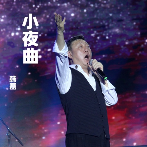 小夜曲 – Single – 韩磊-无损音乐