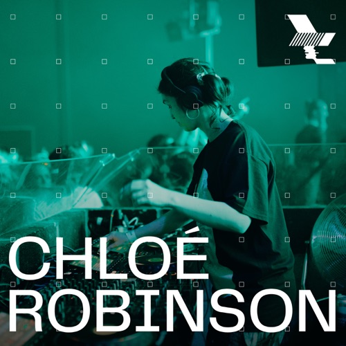 The Warehouse Project: chloe Robinson，曼彻斯特，2024年11月22日（DJ Mix） – Chloé RobinsonThe Warehouse Project: Chloé Robinson in Manchester, Nov 22, 2024 (DJ Mix)-无损音乐