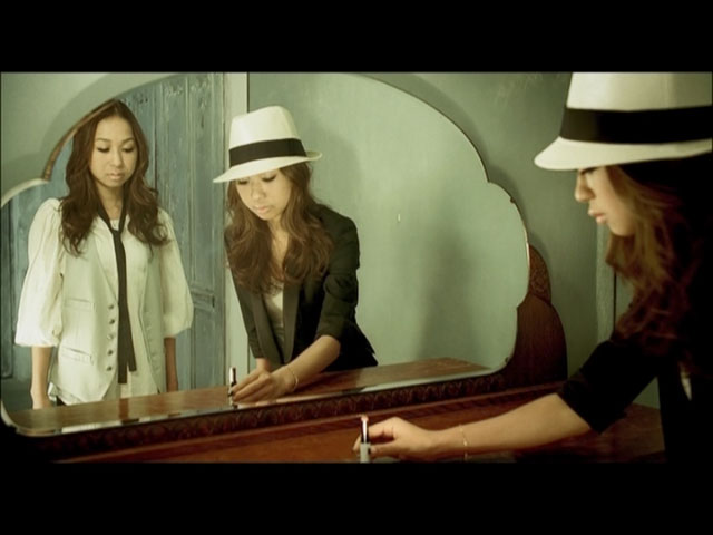 青山テルマ 《青山黛玛 青山テルマ Thelma Aoyama – SINGLES BEST》 2011 演唱会 [DVD ISO 3.91GB]
