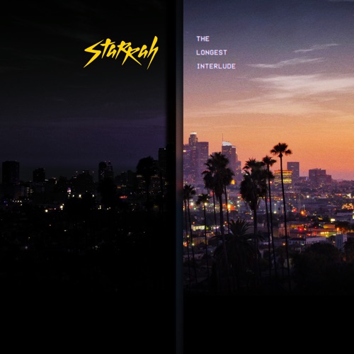 The Longest Interlude – Starrah-无损音乐