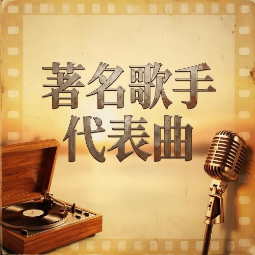 著名歌手代表曲 [5.1声道]-无损音乐