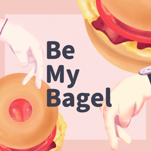 Be My Bagel – Single – LINION-无损音乐