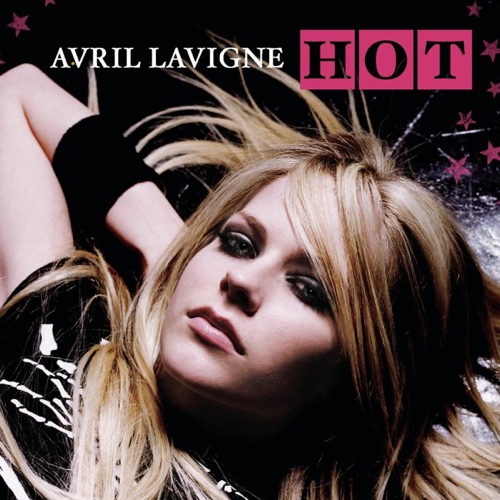 Hot (Japanese Version) – Single – 艾薇儿-无损音乐