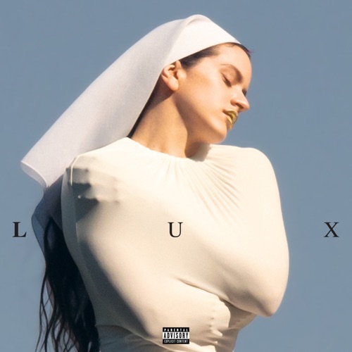 LUX – ROSALÍA-无损音乐