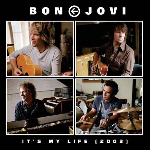 It’s My Life (2003) – Single – Bon Jovi-无损音乐