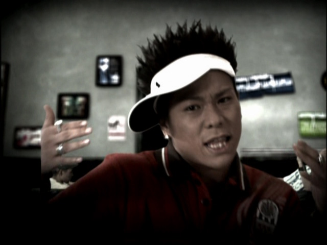 HOME MADE 家族 《HOME MADE FILMS Vol.2》 2006 演唱会 [DVD ISO 2.55GB]