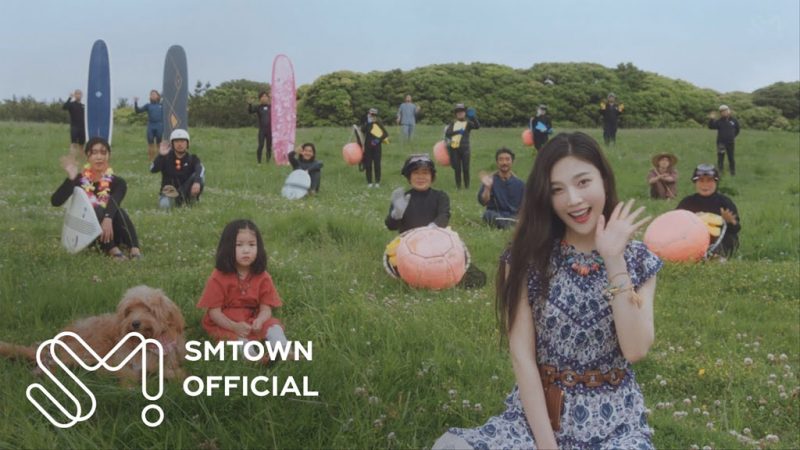 JOY – HELLO 4K 2160P [Bugs MP4 3.2GB]-无损音乐/蓝光演唱会