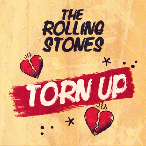 Torn Up – EP – The Rolling Stones-无损音乐