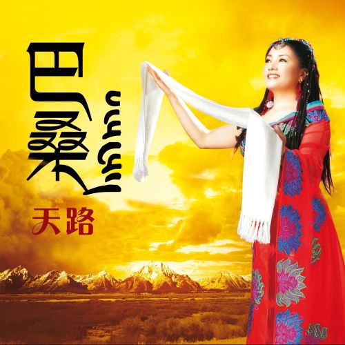 天路 – 巴桑 [5.1声道]-无损音乐