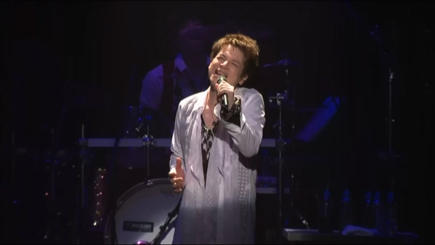 高橋直純 Naozumi Takahashi 《A’LIVE “MA-X” at SHIBUYA-AX .12.3》 2011 演唱会 [2DVD ISO 14GB]