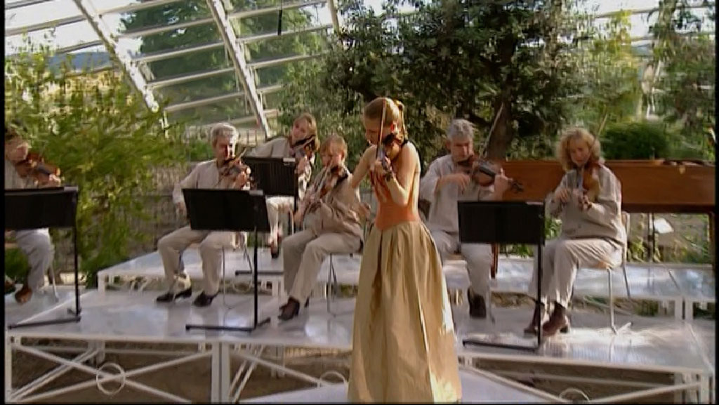 VIVALDI 《THE FOUR SEASONS》 2006 演唱会 [DVD ISO 7.1G]