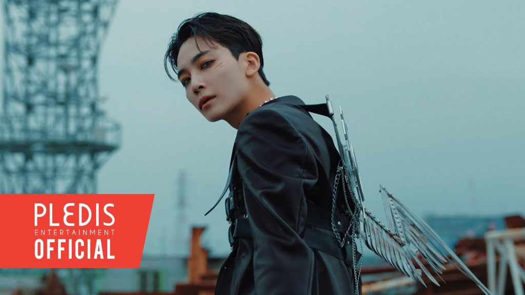 SEVENTEEN - Hot [4K 2160P Bugs NP4 2.3GB]-无损音乐/蓝光演唱会