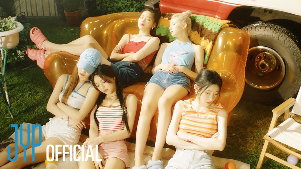 ITZY - None of My Business 4K 2160P [Bugs MP4 982.65MB]-无损音乐/蓝光演唱会