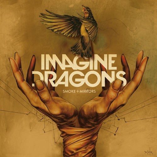 Smoke + Mirrors (Deluxe) – Imagine Dragons-无损音乐