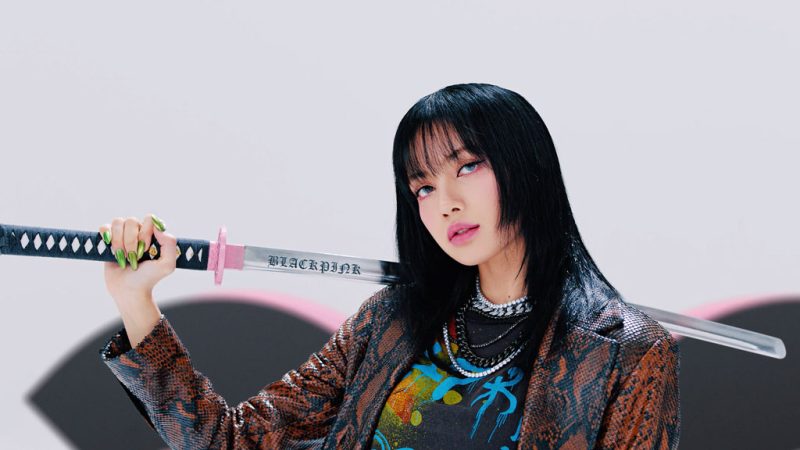BLACKPINK – Shut Down 4K 2160P [Bugs MP4 1GB]-无损音乐/蓝光演唱会