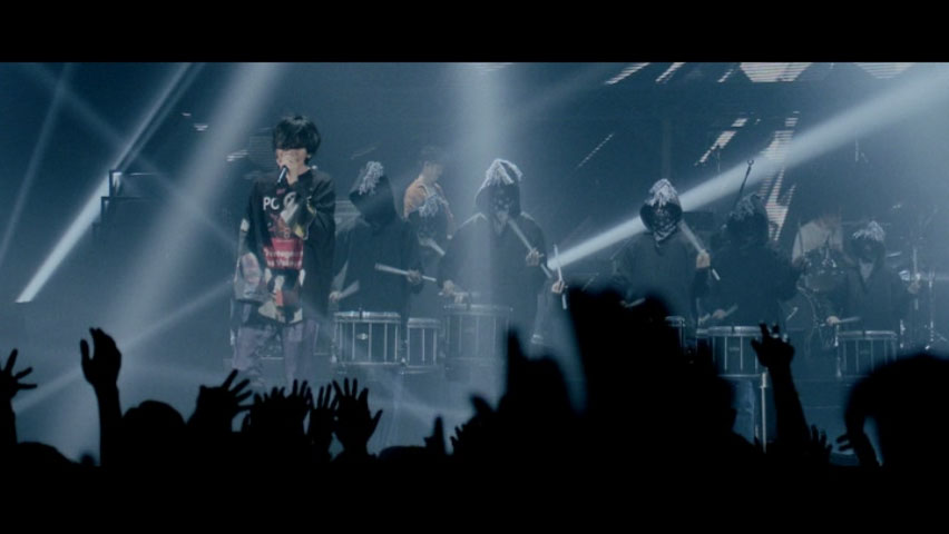 米津玄師 《馬と鹿 映像盤 初回限定 CD+DVD》 2019 演唱会 [DVD ISO 1.27GB]